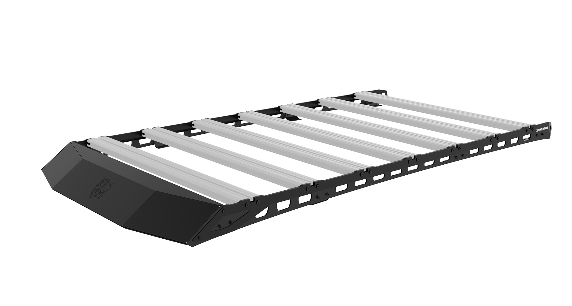 RHINO-RACK | RECONN RACK BLADES WITH BARS | LC250/PRADO 2024+ - Image 2