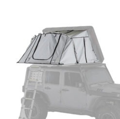 IKAMPER | INNER INSULATION TENT | SKYCAMP 2.0/3.0 | GRAY