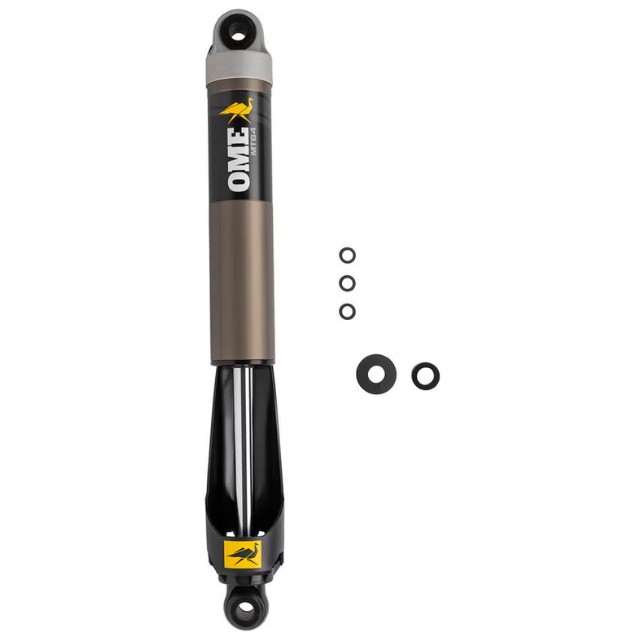 ARB | REAR MT64 SHOCK | EVEREST 2023+