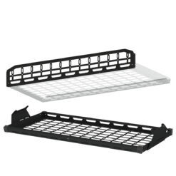 ARB | ALPINE STORAGE SHELF RISER BUNDLE | LC250/PRADO 2024+