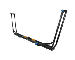 RHINO-RACK | UNIVERSAL ROCKYMOUNTS MACHTEN FIT BIKE RACK W/ NO FRAME CONTACT