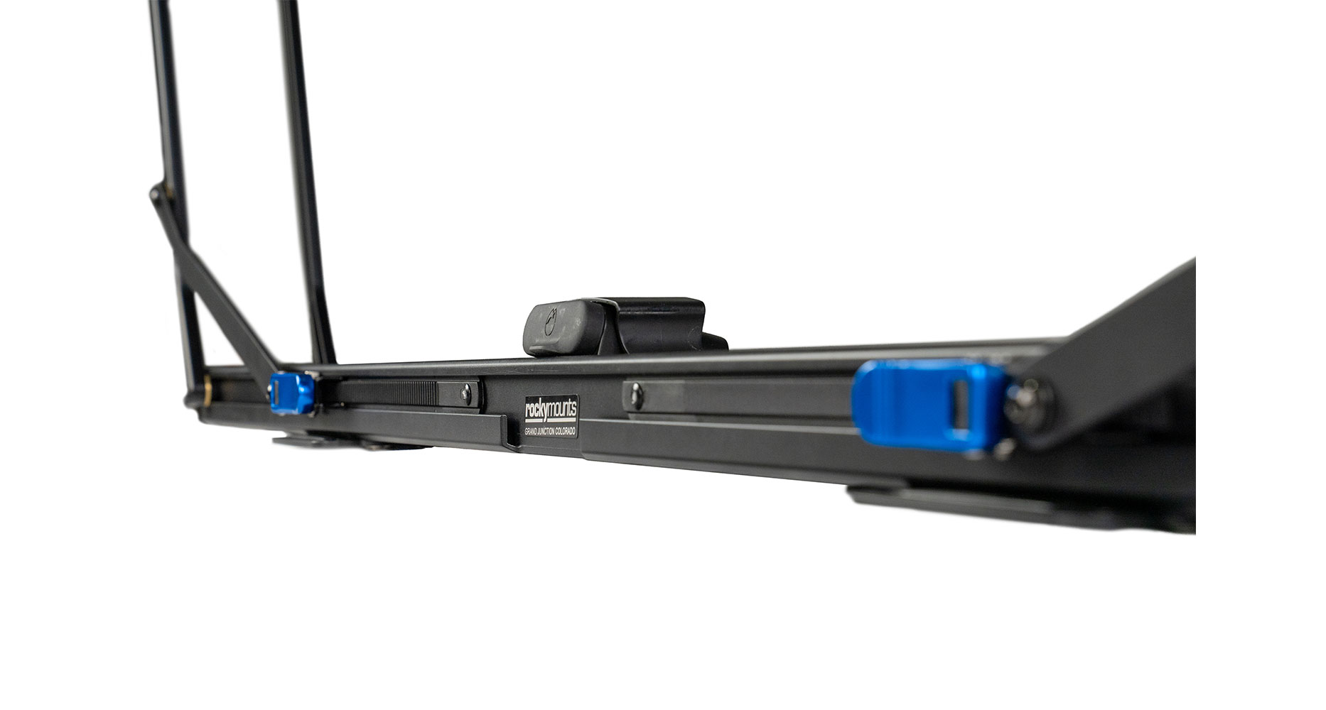 RHINO-RACK | UNIVERSAL ROCKYMOUNTS MACHTEN FIT BIKE RACK W/ NO FRAME CONTACT - Image 3