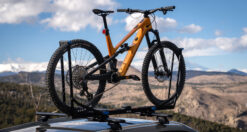 RHINO-RACK | UNIVERSAL ROCKYMOUNTS MACHTEN FIT BIKE RACK W/ NO FRAME CONTACT - Image 6