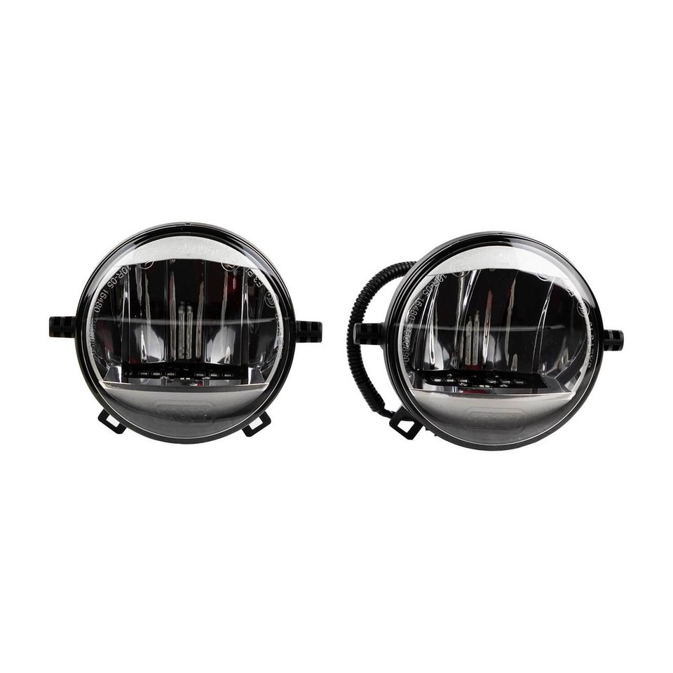 ARB | UNIVERSAL LED BUMPER FOG LIGHT KIT