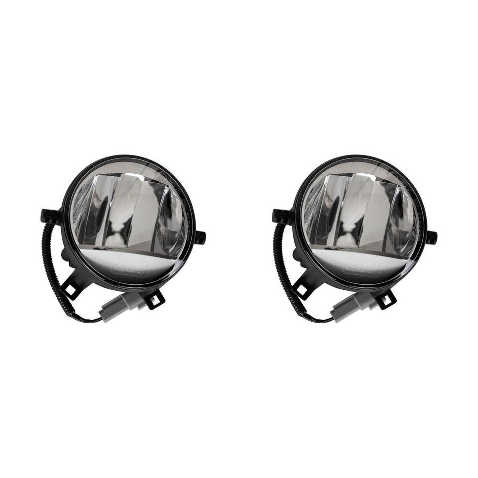 ARB | UNIVERSAL LED BUMPER FOG LIGHT KIT - Image 2