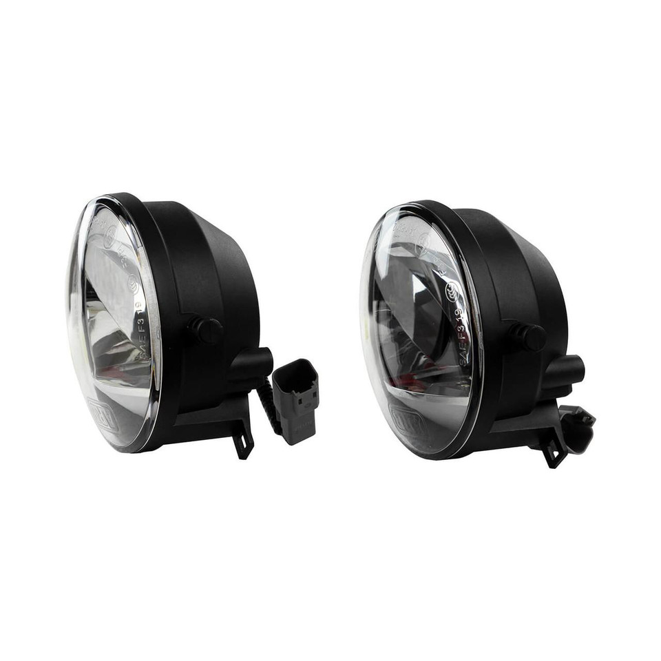 ARB | UNIVERSAL LED BUMPER FOG LIGHT KIT - Image 4