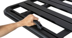 Alternative view of RHINO-RACK | GRAB HANDLE W/ ZWIFLOC | (X2)