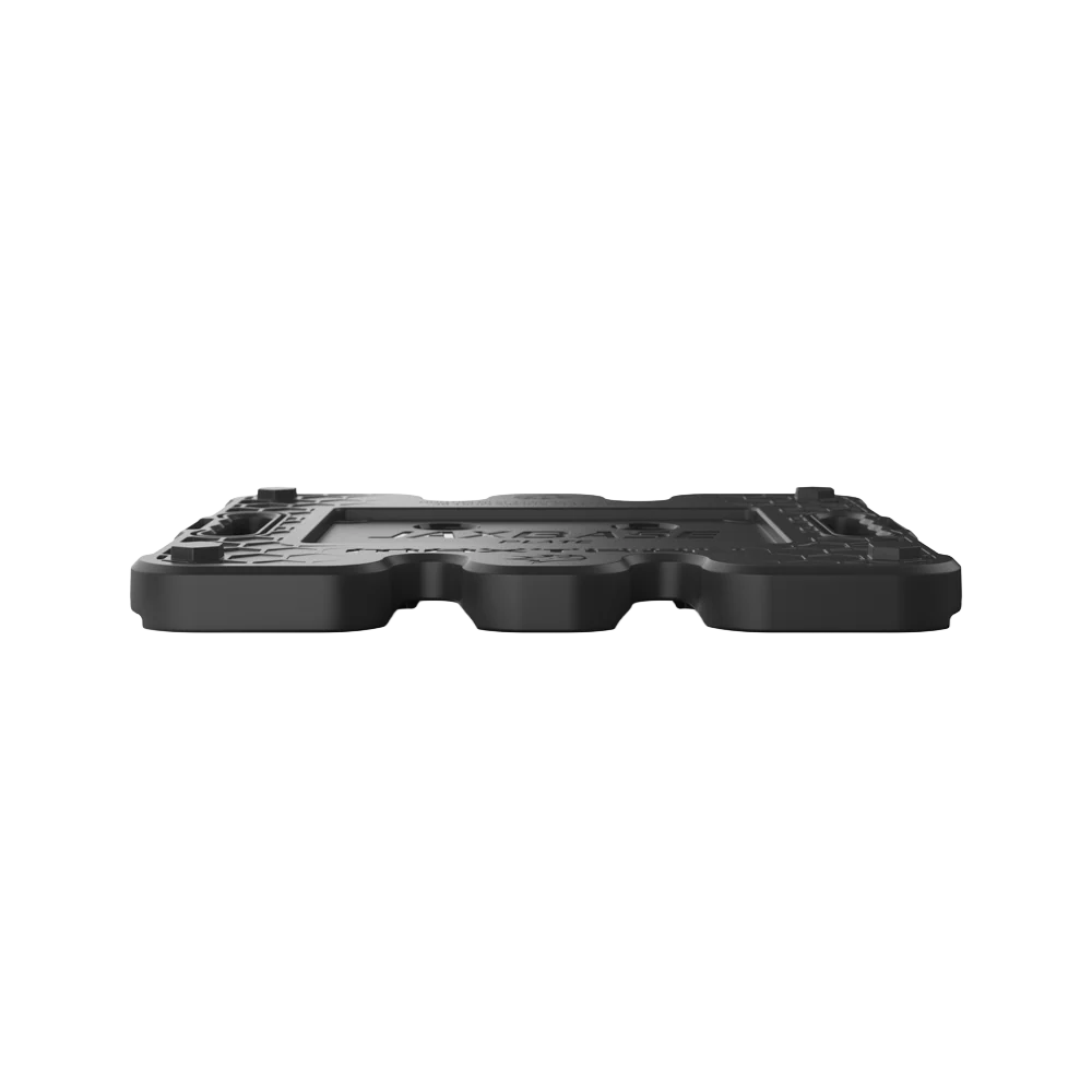 MAXTRAX | JAXBASE PLATE | BLACK - Image 5