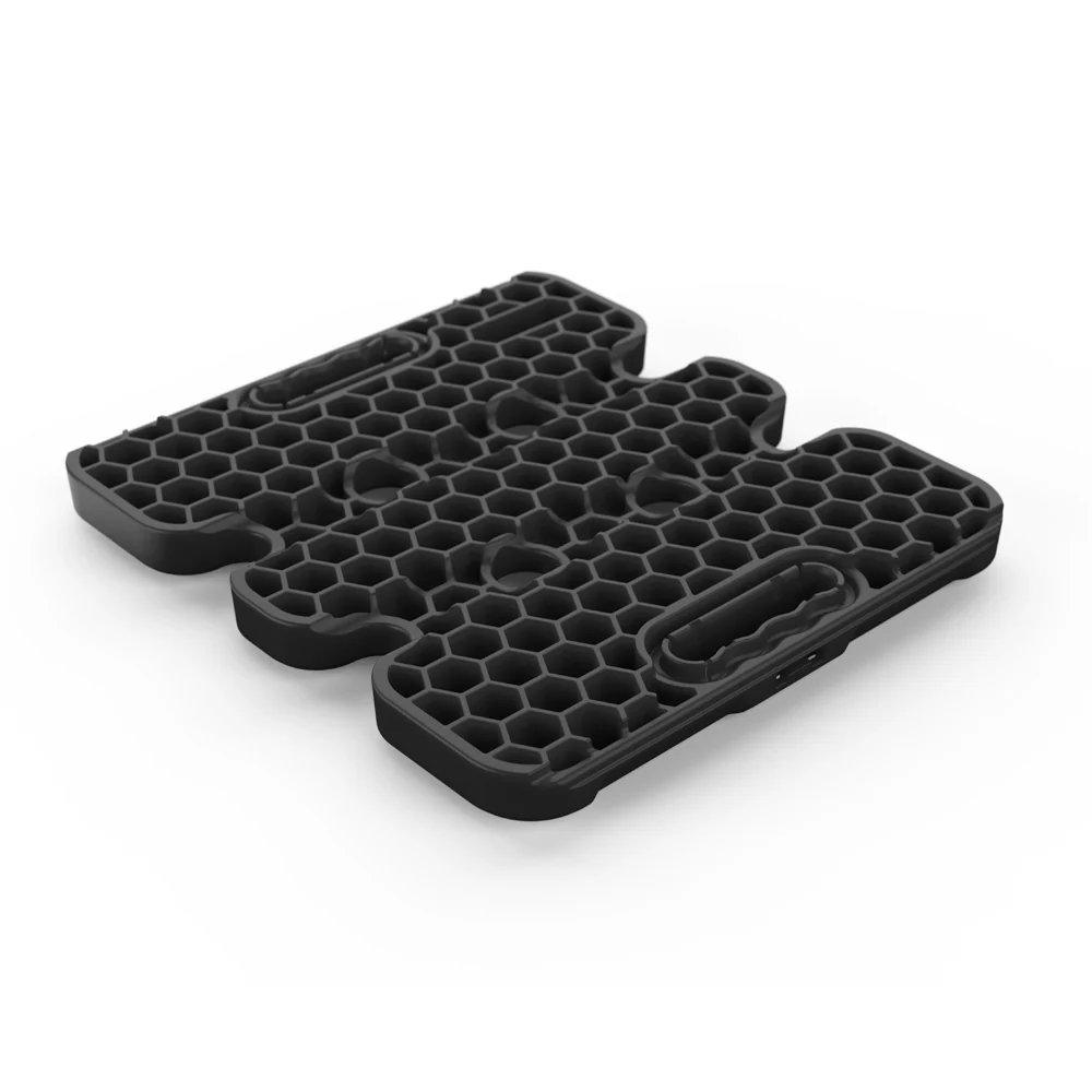 MAXTRAX | JAXBASE PLATE | BLACK - Image 4