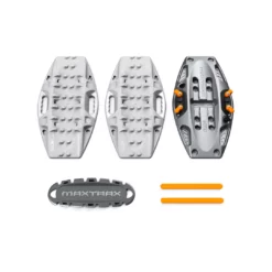 Alternative view of MAXTRAX | MOTO BOARD