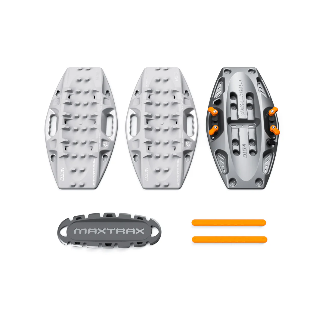 MAXTRAX | MOTO BOARD - Image 2