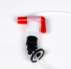 Alternative view of ROTOPAX | SPIGOT ADAPTER