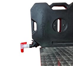 ROTOPAX | SPIGOT ADAPTER