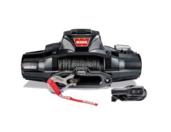WARN | ZEON XD WINCH