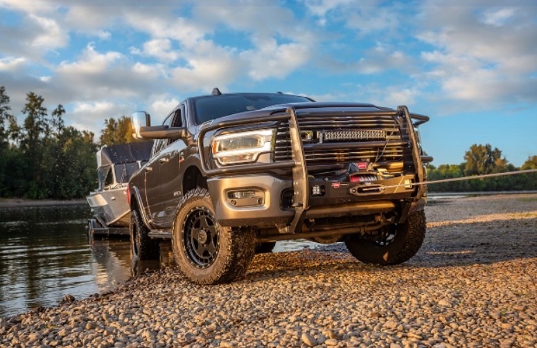 WARN | ZEON XD WINCH - Image 4