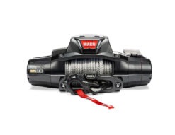 WARN | ZEON XP WINCH