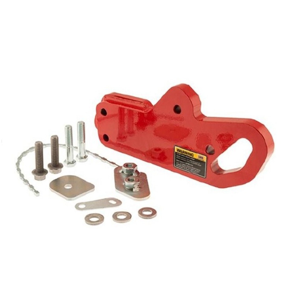 ARB | ARB RECOVERY POINT | F150 2023+ - Image 2