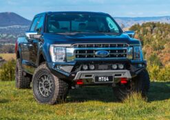 ARB | ARB RECOVERY POINT | F150 2023+