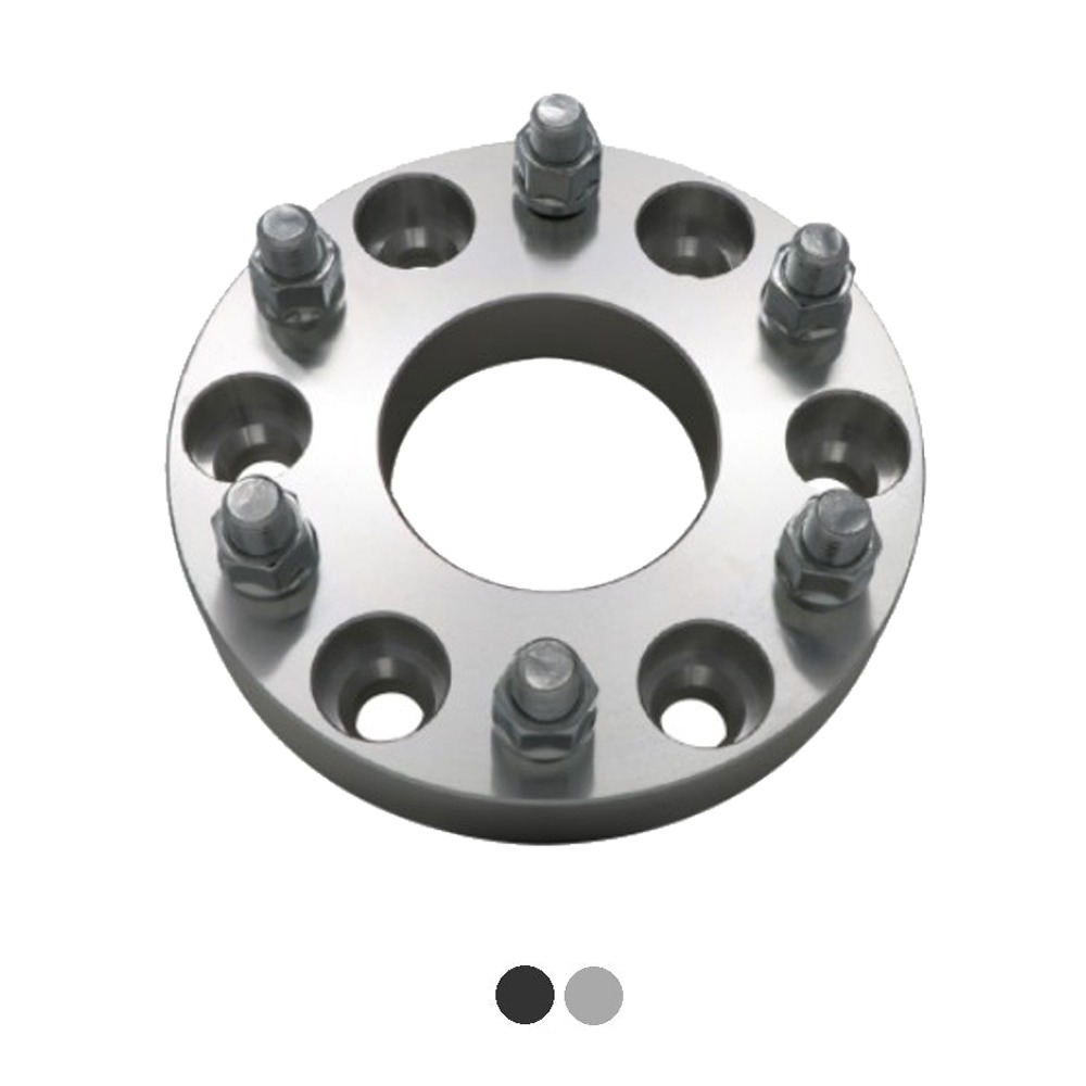 CWA | WHEEL SPACER | CHEVY/GMC | 6X5.5 1.5" THICK