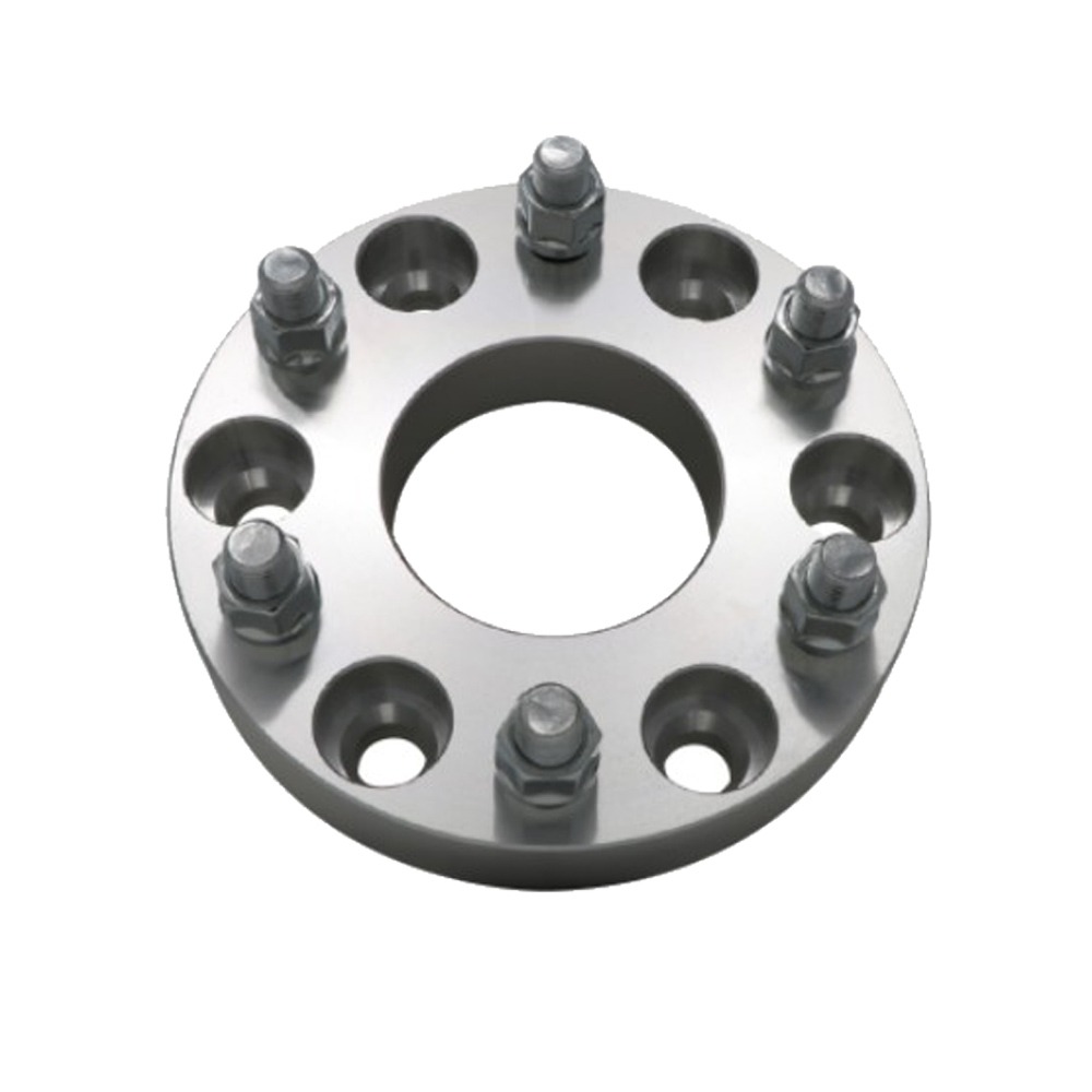 CWA | WHEEL SPACER | CHEVY/GMC | 6X5.5 1.5" THICK - Image 2