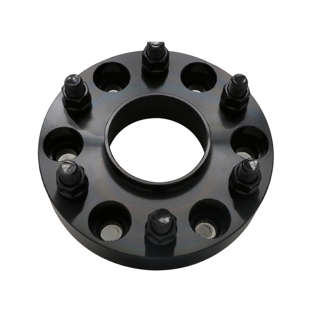 CWA | WHEEL SPACER | CHEVY/GMC | 6X5.5 1.5" THICK - Image 3