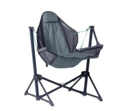 Alternative view of NEMO EQUIPMENT | STARGAZE EVO-X RECLINING CAMP CHAIR