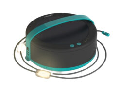 Alternative view of BIOLITE | SOLAR STRING 44’