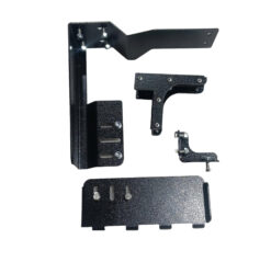 QUICK PITCH | AWNING TO RHINO-RACK PIONEER 6 BRACKET KIT | LHS