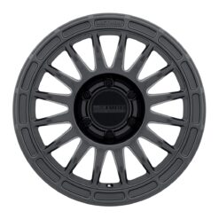 Alternative view of METHOD | MR314 | MATTE BLACK