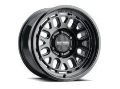 METHOD | MR321 | GLOSS BLACK