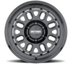 Alternative view of METHOD | MR321 | GLOSS BLACK