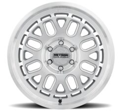 Alternative view of METHOD | MR321 | MACHINED