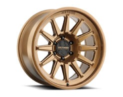 METHOD | MR323 | GLOSS BRONZE