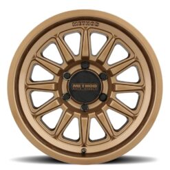 Alternative view of METHOD | MR323 | GLOSS BRONZE