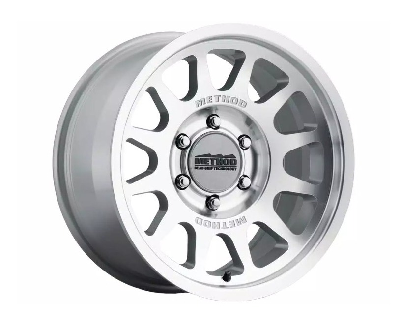 METHOD | MR703 BEAD GRIP | MACHINED