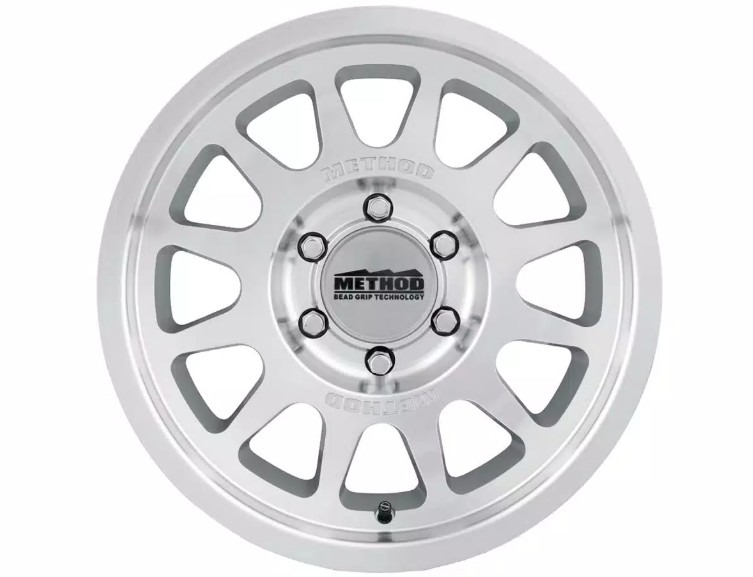 METHOD | MR703 BEAD GRIP | MACHINED - Image 2