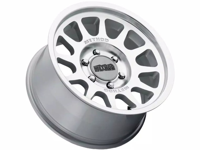 METHOD | MR703 BEAD GRIP | MACHINED - Image 3