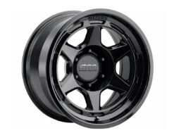 METHOD | MR708 | GLOSS BLACK