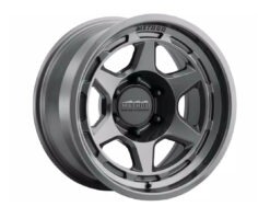 METHOD | MR708 | GLOSS TITANIUM