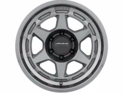 Alternative view of METHOD | MR708 | GLOSS TITANIUM