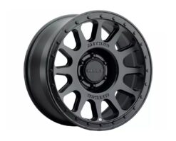 METHOD | MR709 HD | MATTE BLACK