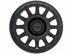 Alternative view of METHOD | MR709 HD | MATTE BLACK