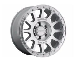 METHOD | MR709 HD | MACHINED