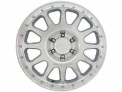 Alternative view of METHOD | MR709 HD | MACHINED