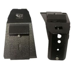 QUICK PITCH | GUTTER MOUNT FOR LOAD BAR | (X2)