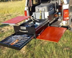 QUICK PITCH | MK2 MINI KITCHEN