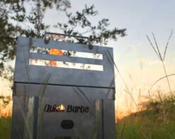 Alternative view of QUICK PITCH | QUICK BARBE | LARGE