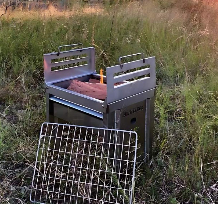 QUICK PITCH | BARBE AMMO