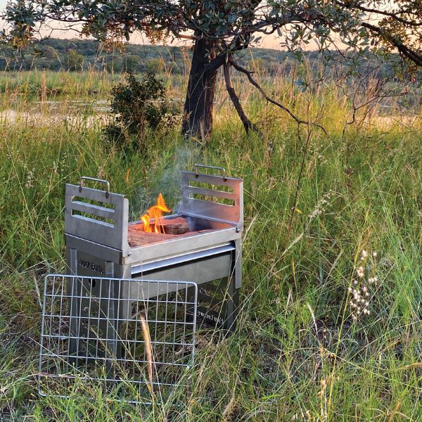 QUICK PITCH | BARBE AMMO - Image 2