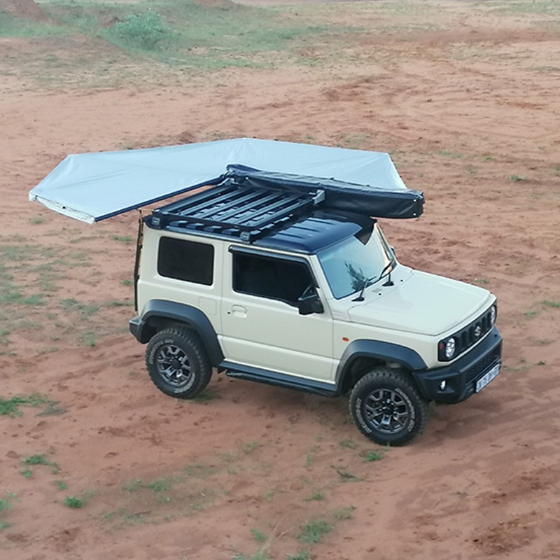 QUICK PITCH | WEATHERSHADE 2M 270 AWNING - Image 4